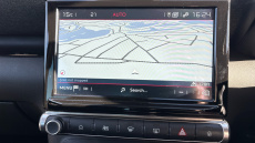 Citroen C3 Aircross 1.2 PureTech 130 Shine Plus 5dr EAT6 Petrol Hatchback